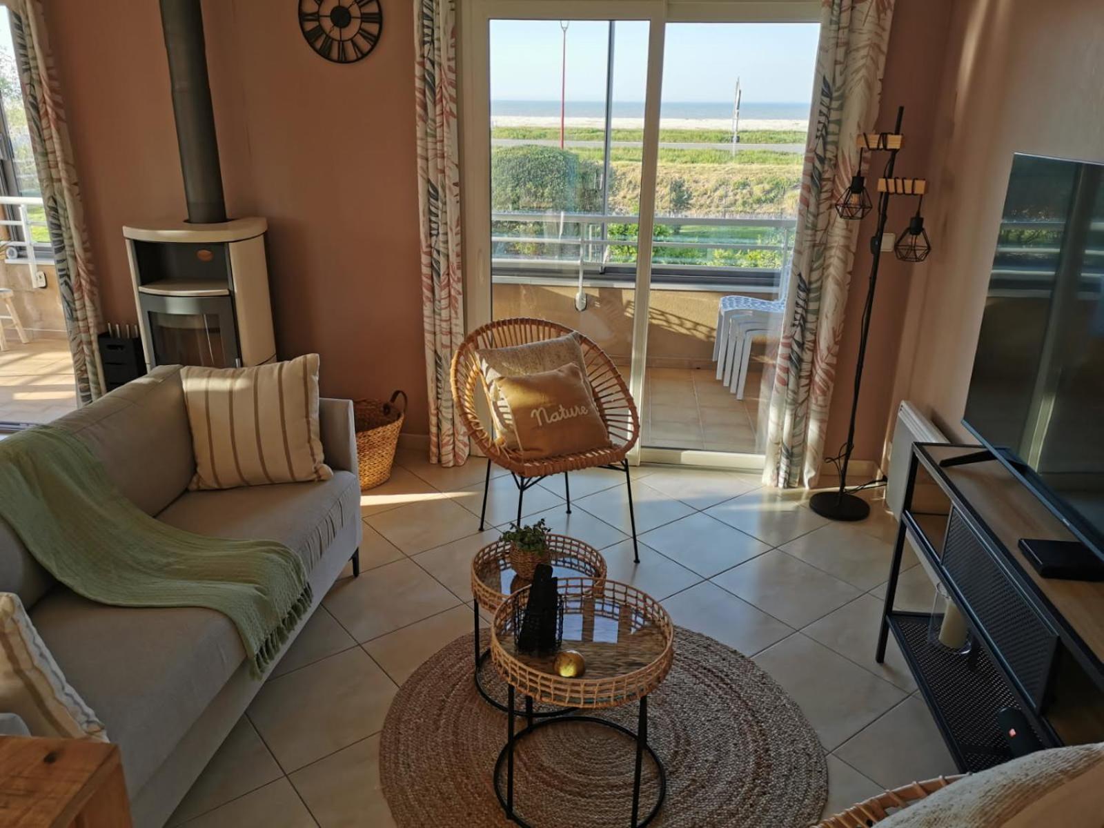 Cap Baie Malo Hirel Exterior foto